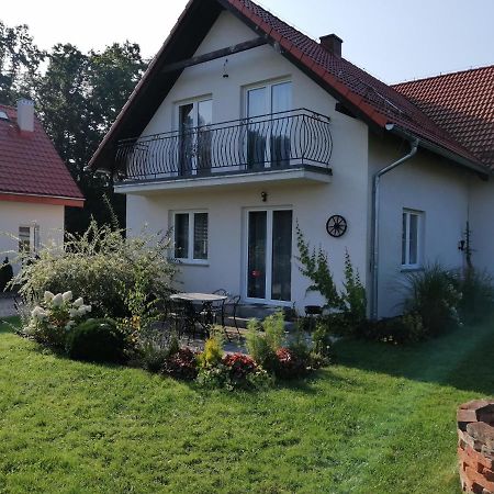 Apartament Mysłakowice Exteriér fotografie