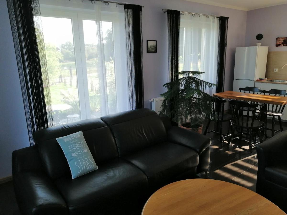 Apartament Mysłakowice Exteriér fotografie