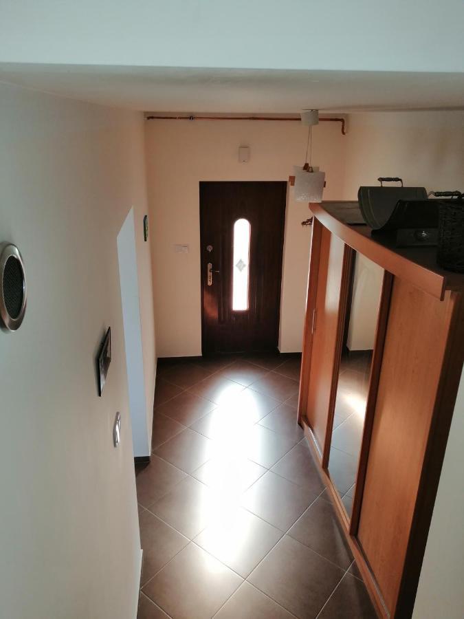 Apartament Mysłakowice Exteriér fotografie