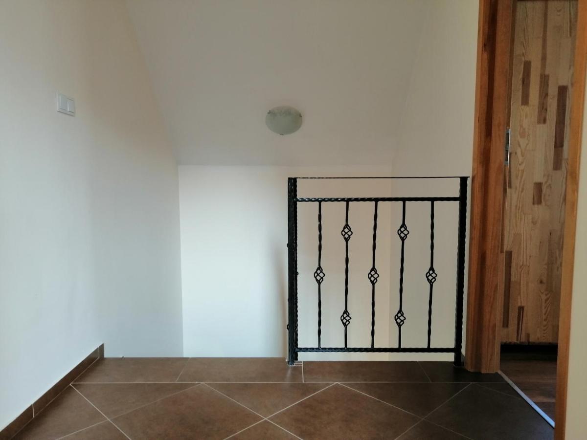 Apartament Mysłakowice Exteriér fotografie