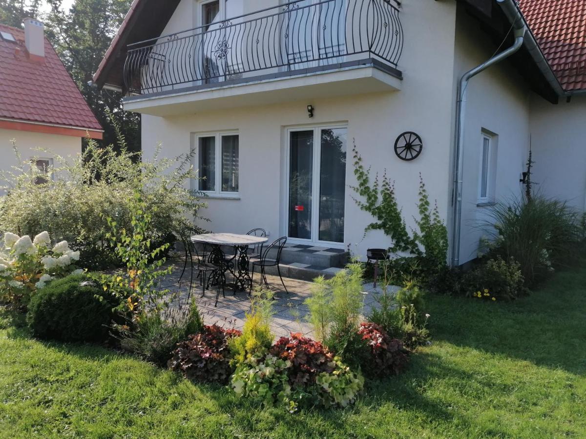 Apartament Mysłakowice Exteriér fotografie