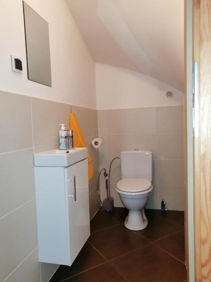 Apartament Mysłakowice Exteriér fotografie