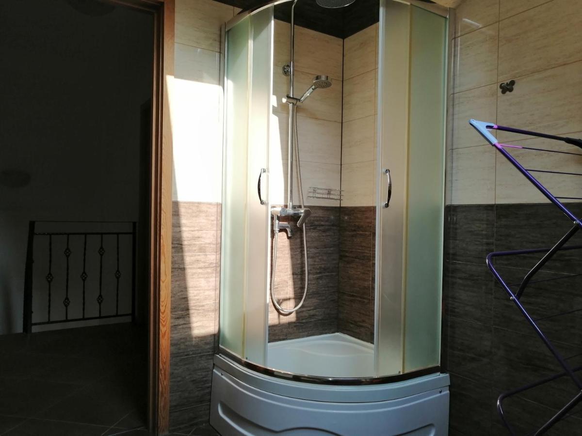 Apartament Mysłakowice Exteriér fotografie