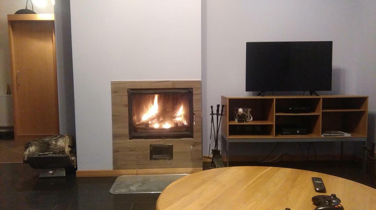 Apartament Mysłakowice Exteriér fotografie